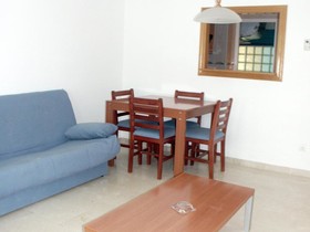 Apartamentos Magic Atrium Beach