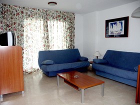 Apartamentos Magic Atrium Beach