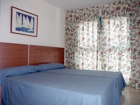 Apartamentos Magic Atrium Beach