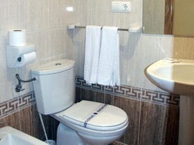Apartamentos Magic Atrium Beach