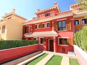 Balcon De Finestrat