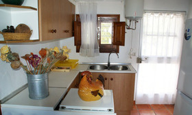 Casas Rurales Delfos