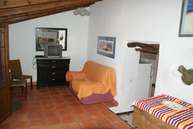 Casas Rurales Delfos