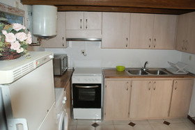 Casas Rurales Delfos