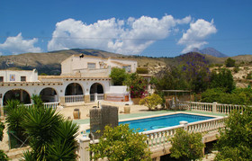 Casas Rurales Delfos