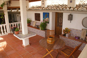 Casas Rurales Delfos