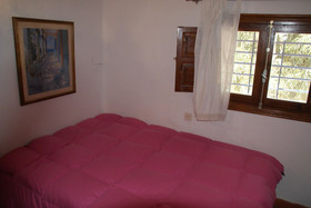 Casas Rurales Delfos