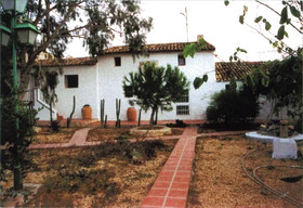 Casas Rurales Delfos