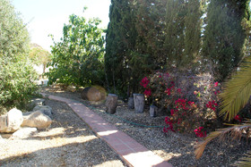 Casas Rurales Delfos