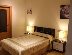 Apartamentos Costera del Mar By Mc