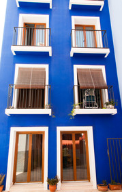 Apartamentos Costera del Mar By Mc
