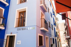 Apartamentos Costera del Mar By Mc