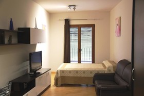 Apartamentos Costera del Mar By Mc
