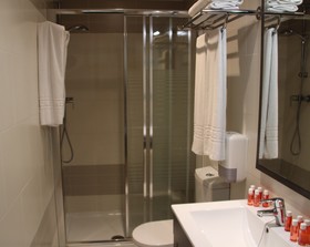Apartamentos Costera del Mar By Mc