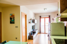 Apartamentos Costera del Mar By Mc