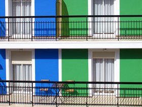 Hostal El Mercat