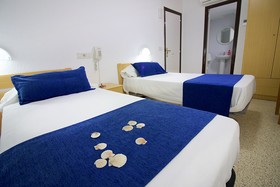 Hostal El Mercat