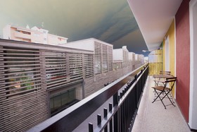 Hostal El Mercat