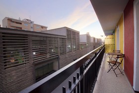 Hostal El Mercat