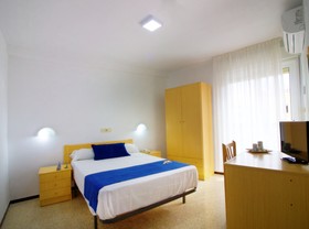 Hostal El Mercat