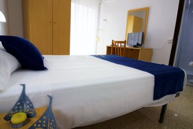 Hostal El Mercat