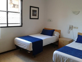 Hostal El Mercat