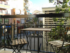 Hostal El Mercat