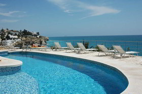 Hotel Servigroup Montiboli