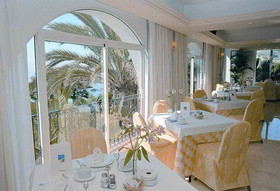 Hotel Servigroup Montiboli