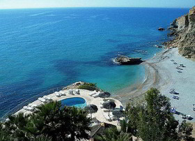 Hotel Servigroup Montiboli