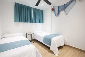 Suites at Sea II