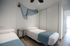 Suites at Sea II