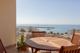 Suites at Sea II