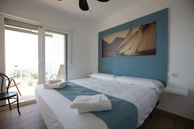 Suites at Sea II