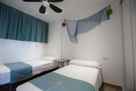 Suites at Sea II
