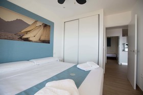 Suites at Sea II