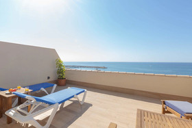Suites at Sea II