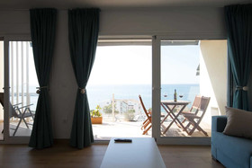 Suites at Sea II