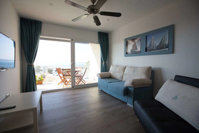 Suites at Sea II