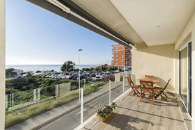 Suites at Sea II