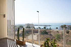 Suites at Sea II