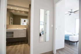 Suites at Sea II