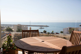 Suites at Sea II