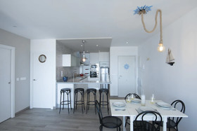 Suites at Sea II