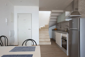 Suites at Sea II