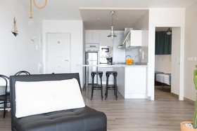 Suites at Sea II