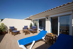 Suites at Sea II