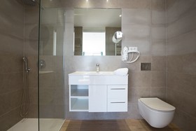 Suites at Sea II