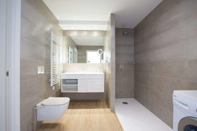 Suites at Sea II