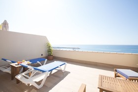 Suites at Sea II